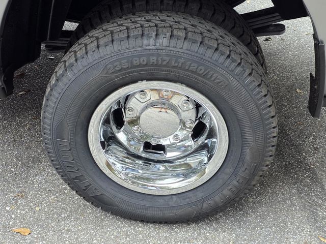 2022 Ram 3500 Tradesman 4x4 Crew Cab 8' Box - 22985439 - 35