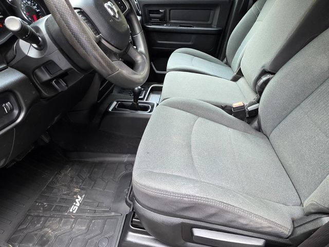 2022 Ram 3500 Tradesman 4x4 Crew Cab 8' Box - 22985439 - 5