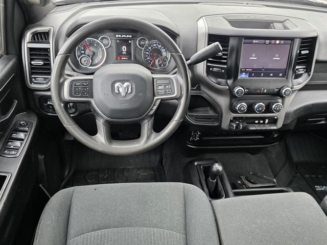 2022 Ram 3500 Tradesman 4x4 Crew Cab 8' Box - 22985439 - 8