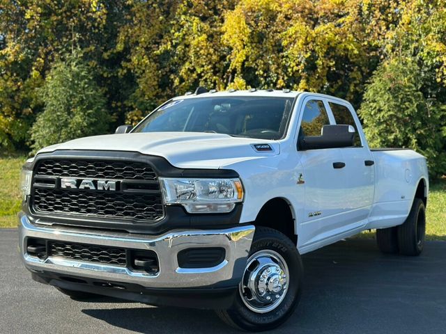 2022 Ram 3500 Tradesman 4x4 Crew Cab 8' Box - 22933675 - 0