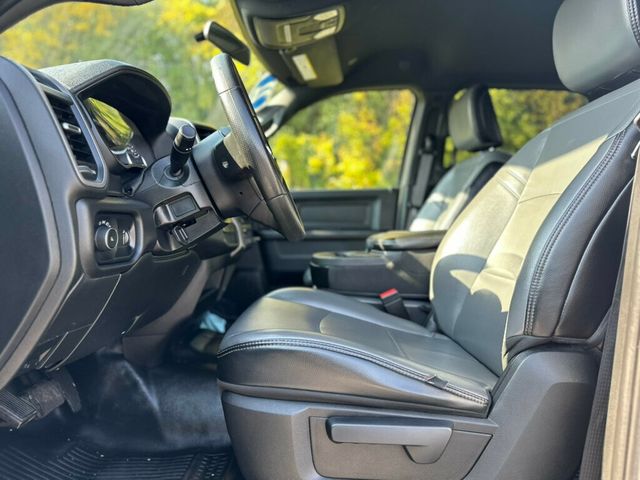 2022 Ram 3500 Tradesman 4x4 Crew Cab 8' Box - 22933675 - 13