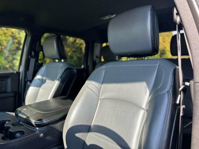 2022 Ram 3500 Tradesman 4x4 Crew Cab 8' Box - 22933675 - 14