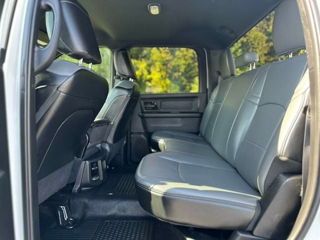 2022 Ram 3500 Tradesman 4x4 Crew Cab 8' Box - 22933675 - 15