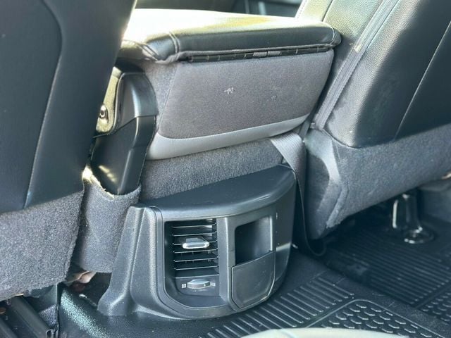 2022 Ram 3500 Tradesman 4x4 Crew Cab 8' Box - 22933675 - 18