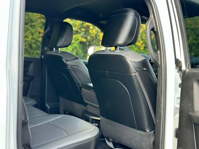 2022 Ram 3500 Tradesman 4x4 Crew Cab 8' Box - 22933675 - 20