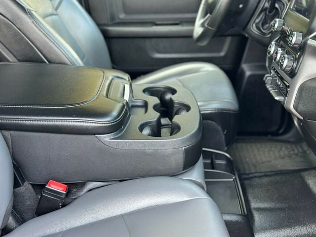 2022 Ram 3500 Tradesman 4x4 Crew Cab 8' Box - 22933675 - 26