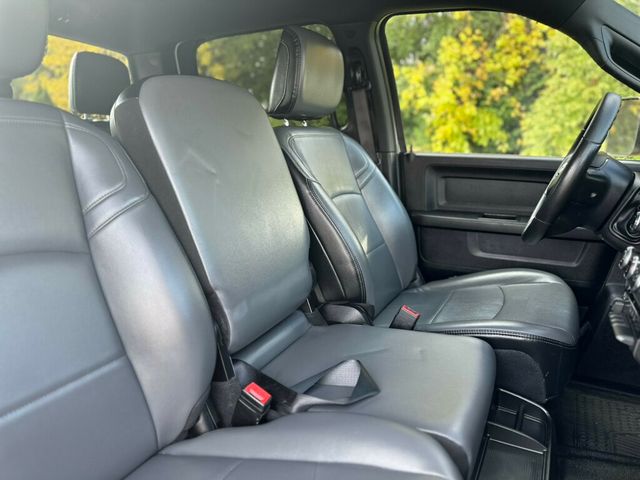 2022 Ram 3500 Tradesman 4x4 Crew Cab 8' Box - 22933675 - 28