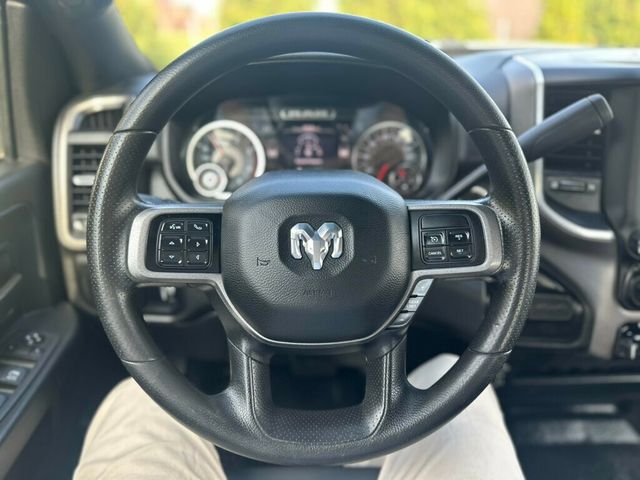 2022 Ram 3500 Tradesman 4x4 Crew Cab 8' Box - 22933675 - 29