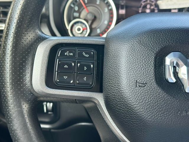 2022 Ram 3500 Tradesman 4x4 Crew Cab 8' Box - 22933675 - 30