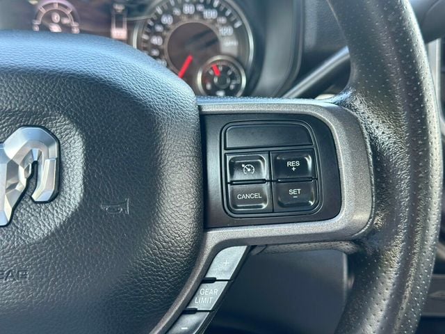 2022 Ram 3500 Tradesman 4x4 Crew Cab 8' Box - 22933675 - 31