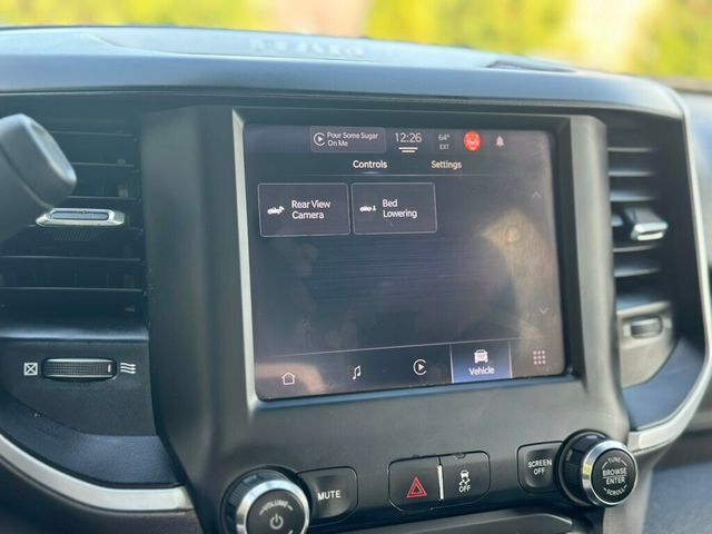 2022 Ram 3500 Tradesman 4x4 Crew Cab 8' Box - 22933675 - 38