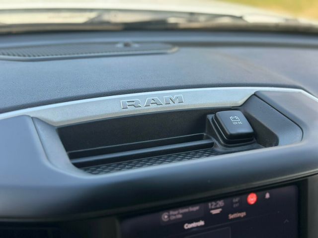 2022 Ram 3500 Tradesman 4x4 Crew Cab 8' Box - 22933675 - 39