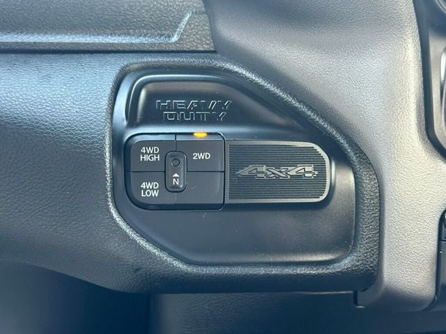 2022 Ram 3500 Tradesman 4x4 Crew Cab 8' Box - 22933675 - 40