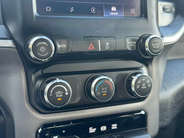 2022 Ram 3500 Tradesman 4x4 Crew Cab 8' Box - 22933675 - 41