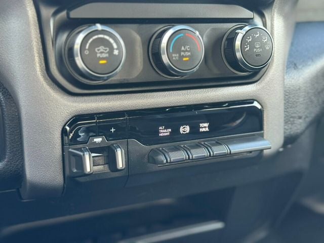 2022 Ram 3500 Tradesman 4x4 Crew Cab 8' Box - 22933675 - 42