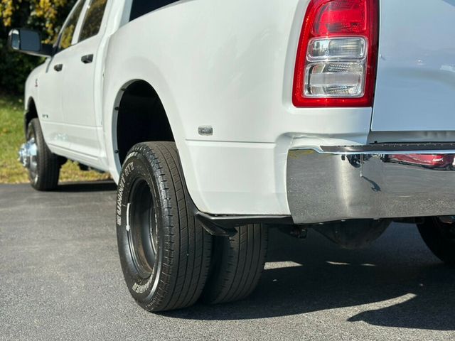 2022 Ram 3500 Tradesman 4x4 Crew Cab 8' Box - 22933675 - 5
