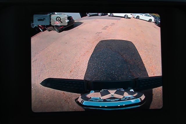 2022 Ram 3500 Tradesman 4x4 Crew Cab 8' Box with Uconnect 5 8.4'' Touchscreen - 22936597 - 17