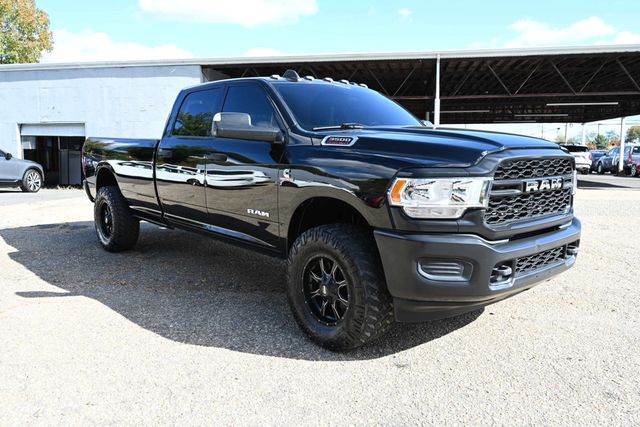 2022 Ram 3500 Tradesman 4x4 Crew Cab 8' Box with Uconnect 5 8.4'' Touchscreen - 22936597 - 6