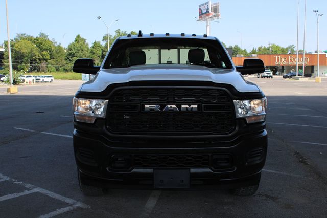 2022 Ram 3500 Tradesman 4x4 Reg Cab 8' Box - 23065194 - 2