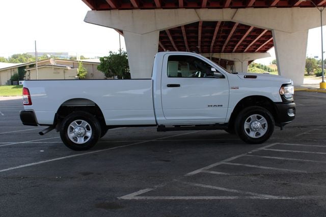 2022 Ram 3500 Tradesman 4x4 Reg Cab 8' Box - 23065194 - 4