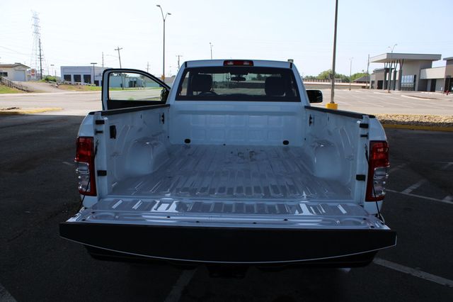 2022 Ram 3500 Tradesman 4x4 Reg Cab 8' Box - 23065194 - 7