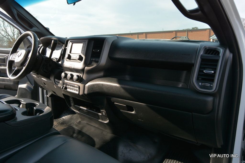 2022 Ram 3500 Chassis Cab  - 22977745 - 9