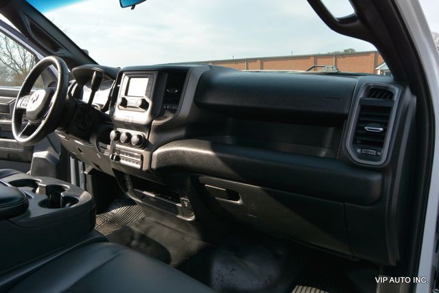 2022 Ram 3500 Chassis Cab  - 22977745 - 9