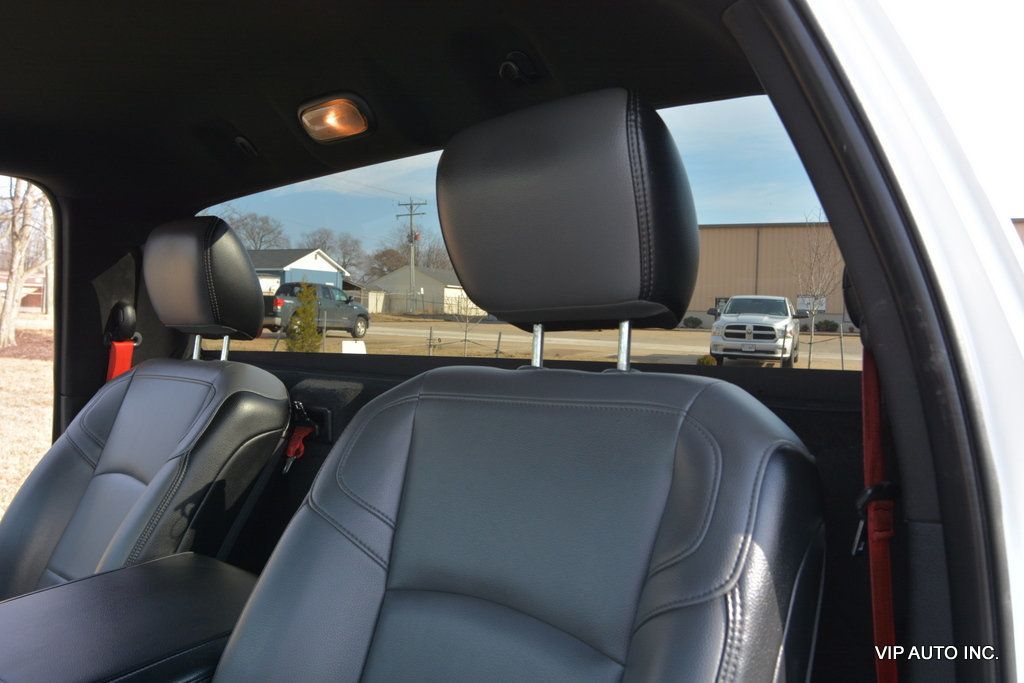 2022 Ram 3500 Chassis Cab  - 22977745 - 10