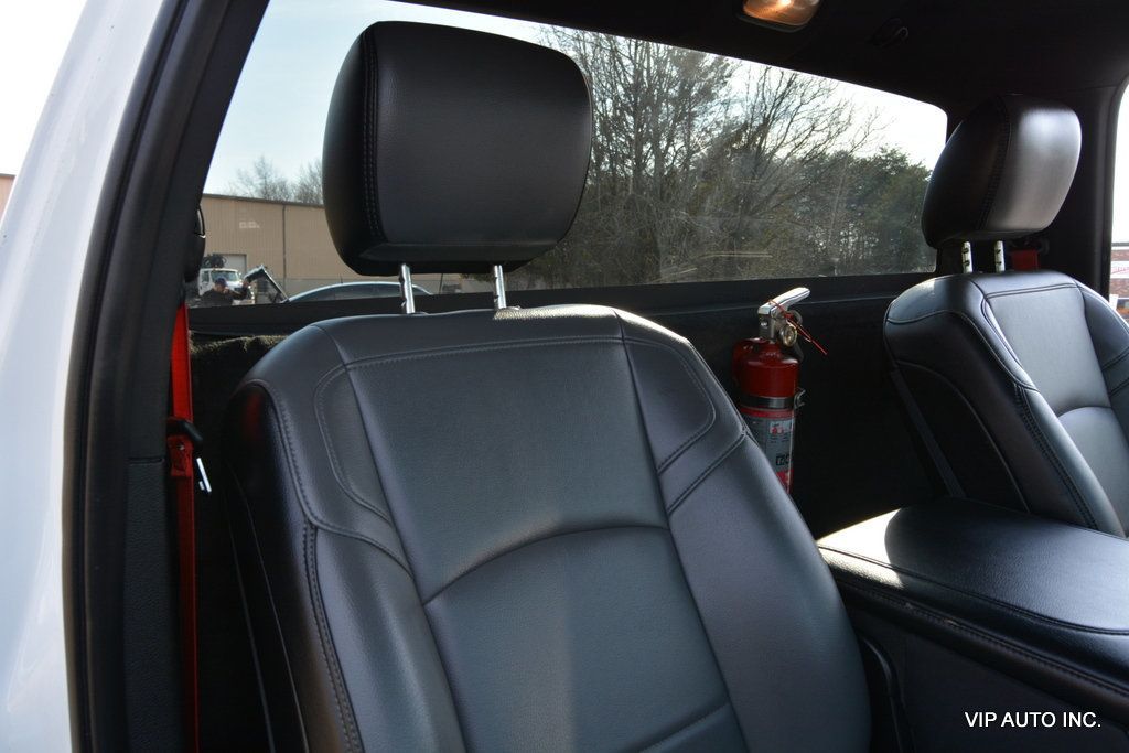 2022 Ram 3500 Chassis Cab  - 22977745 - 11