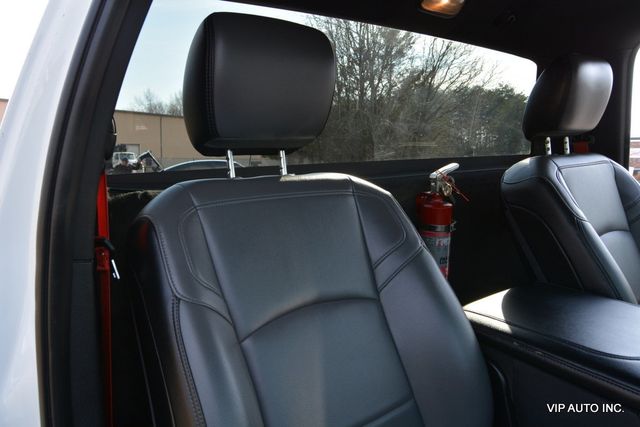 2022 Ram 3500 Chassis Cab  - 22977745 - 11