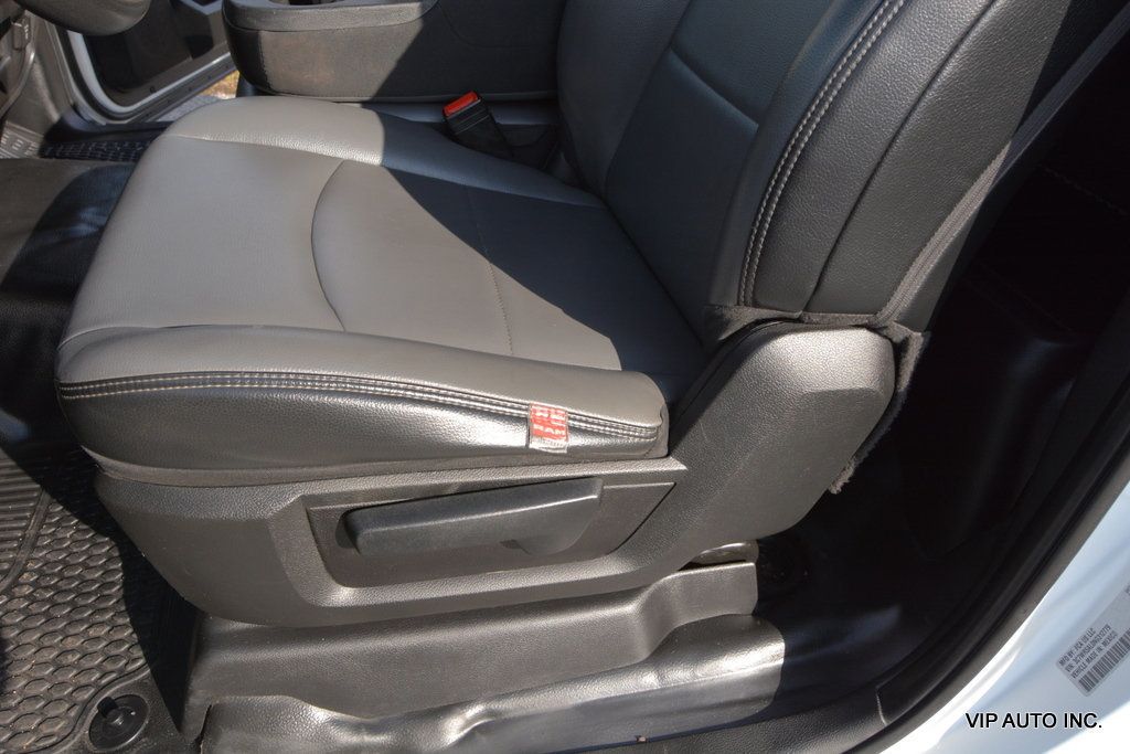 2022 Ram 3500 Chassis Cab  - 22977745 - 14