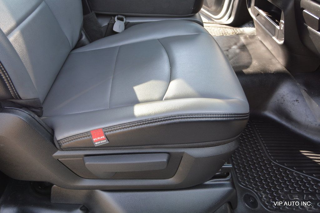 2022 Ram 3500 Chassis Cab  - 22977745 - 15