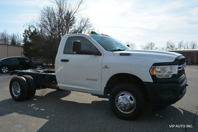 2022 Ram 3500 Chassis Cab  - 22977745 - 16