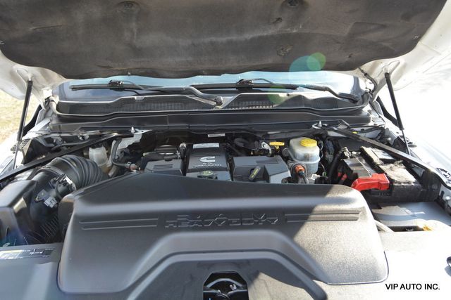 2022 Ram 3500 Chassis Cab  - 22977745 - 20