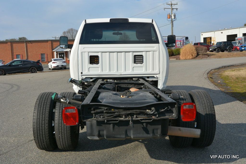 2022 Ram 3500 Chassis Cab  - 22977745 - 22
