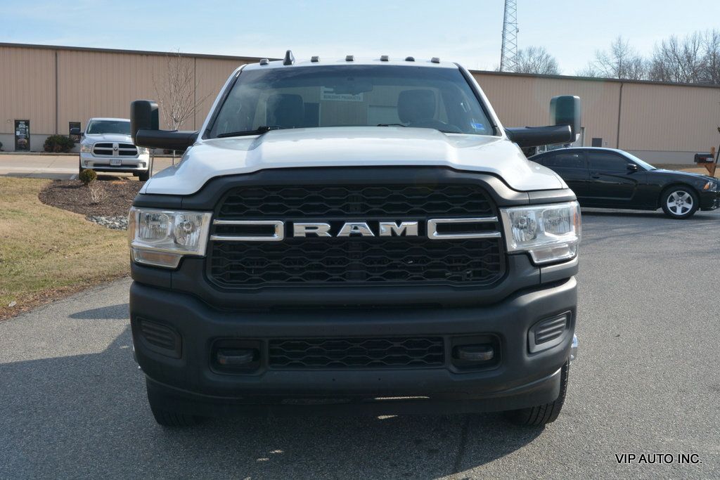 2022 Ram 3500 Chassis Cab  - 22977745 - 4