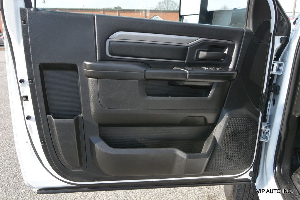 2022 Ram 3500 Chassis Cab  - 22977745 - 6