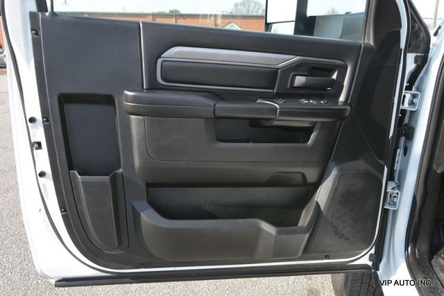 2022 Ram 3500 Chassis Cab  - 22977745 - 6