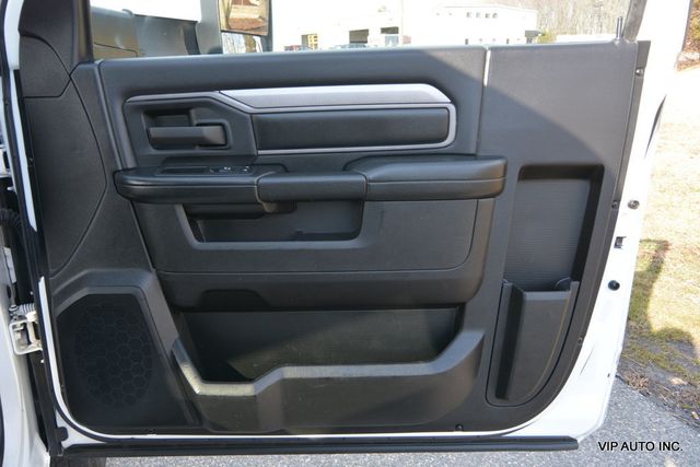 2022 Ram 3500 Chassis Cab  - 22977745 - 7