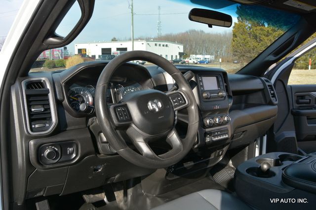 2022 Ram 3500 Chassis Cab  - 22977745 - 8