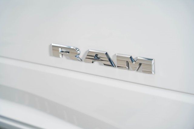 2022 Ram 3500 Chassis Cab 3500 CREW 4X4 * 6.7 CUMMINS * AISIN * WARNER UTILITY W/RACK - 22324661 - 10