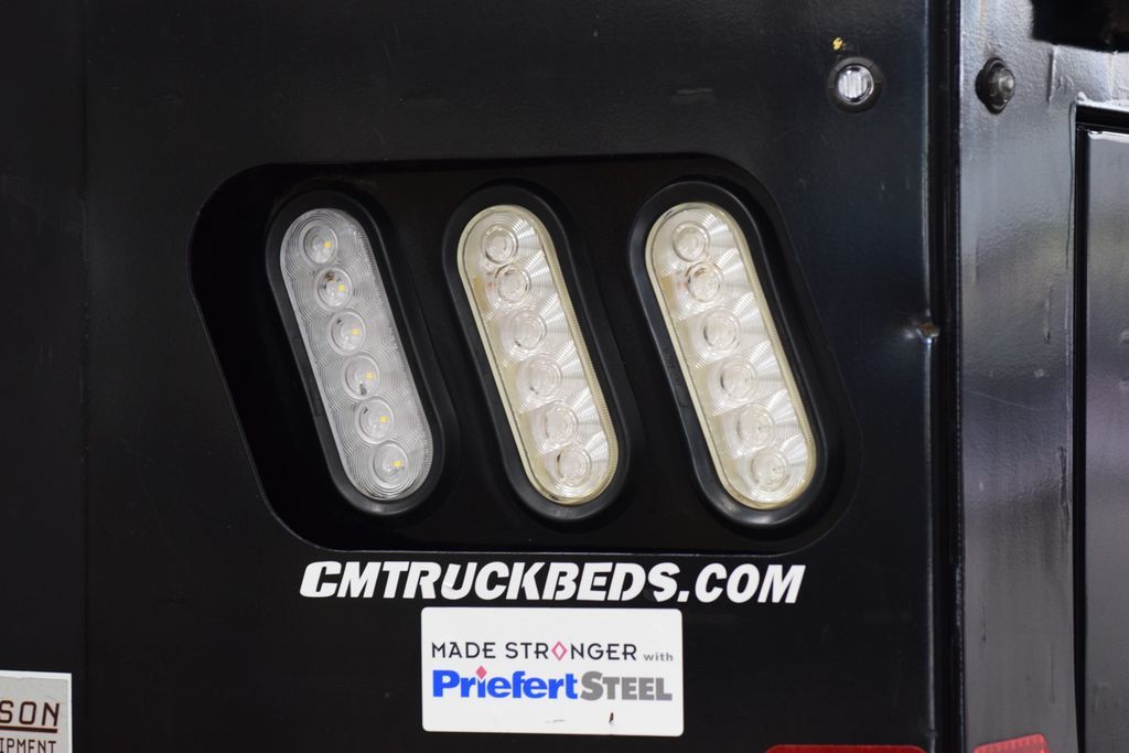 2022 Ram 3500 Chassis Cab 3500 REG CAB 4X4 * CUMMINS * 11' FLATBED * LOCAL TRADE - 23041649 - 13