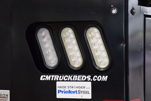 2022 Ram 3500 Chassis Cab 3500 REG CAB 4X4 * CUMMINS * 11' FLATBED * LOCAL TRADE - 23041649 - 13