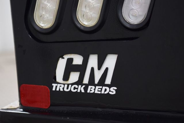 2022 Ram 3500 Chassis Cab 3500 REG CAB 4X4 * CUMMINS * 11' FLATBED * LOCAL TRADE - 23041649 - 15