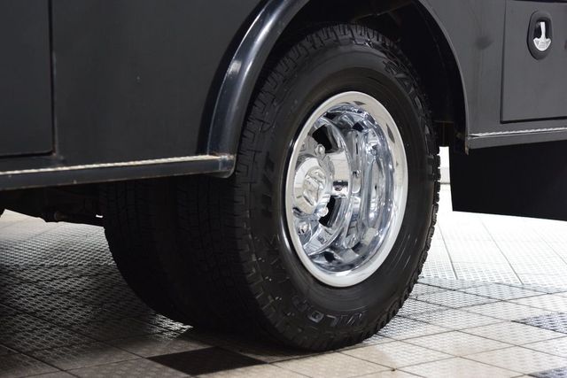 2022 Ram 3500 Chassis Cab 3500 REG CAB 4X4 * CUMMINS * 11' FLATBED * LOCAL TRADE - 23041649 - 18