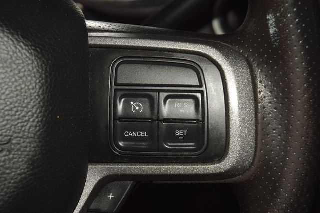 2022 Ram 3500 Chassis Cab 3500 REG CAB 4X4 * CUMMINS * 11' FLATBED * LOCAL TRADE - 23041649 - 30