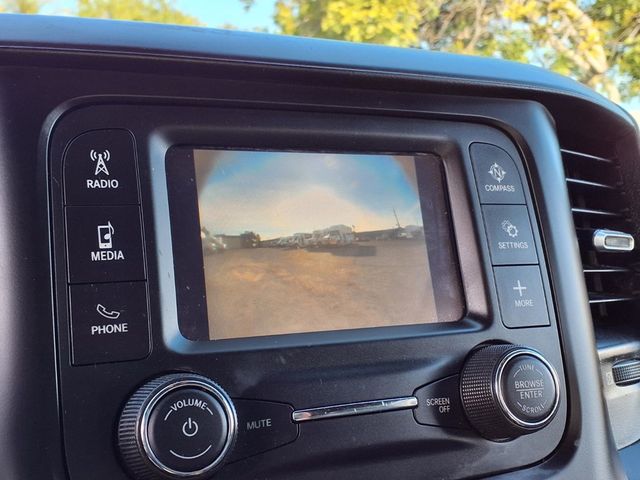 2022 Ram 3500 Chassis Cab CC 9' Flatbed - 22977502 - 11