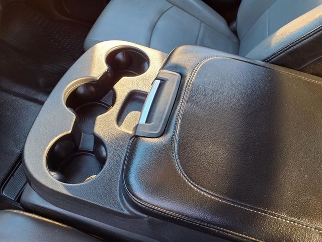 2022 Ram 3500 Chassis Cab CC 9' Flatbed - 22977502 - 12