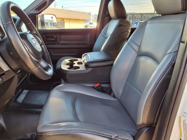 2022 Ram 3500 Chassis Cab CC 9' Flatbed - 22977502 - 13