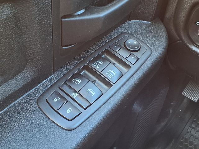 2022 Ram 3500 Chassis Cab CC 9' Flatbed - 22977502 - 15